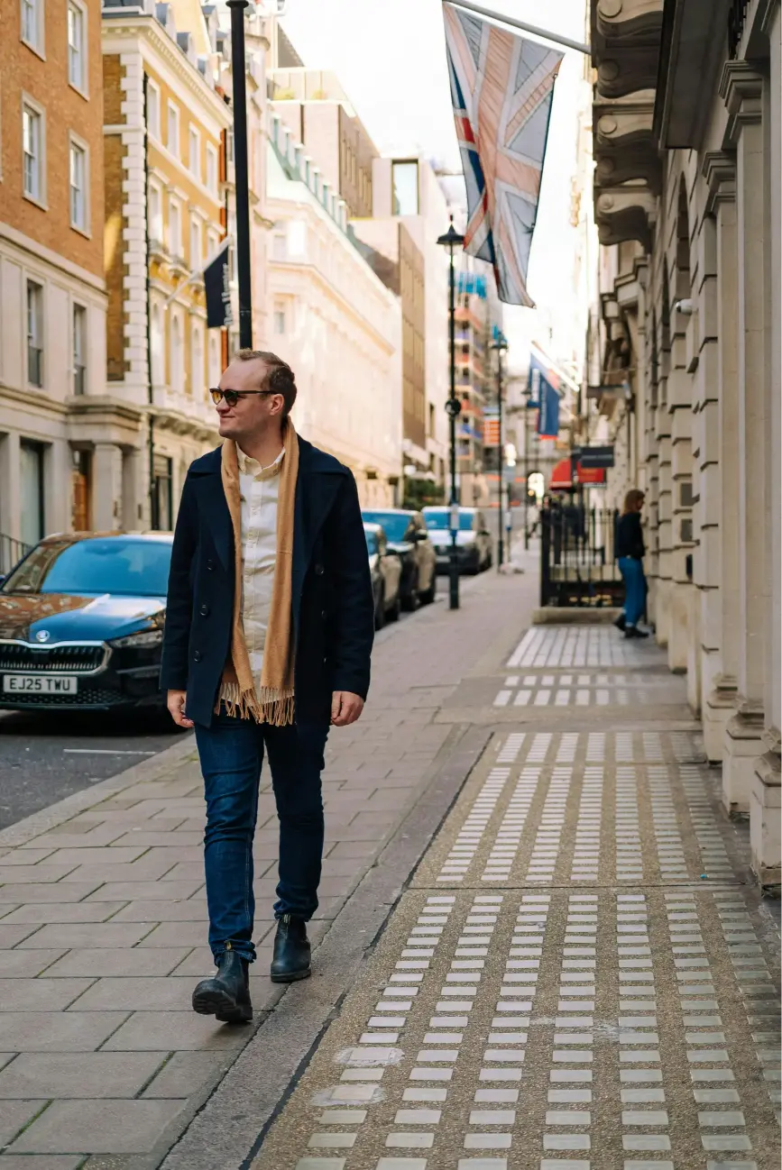 Oscar Helgstrand
