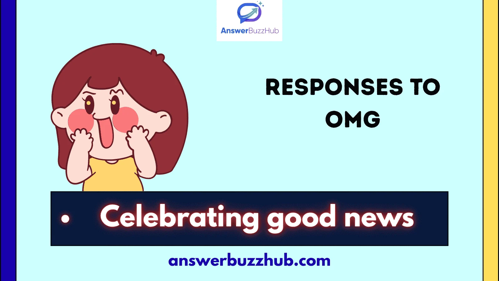 responses to omg